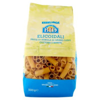 Esselunga Bio Elicoidali 500 g