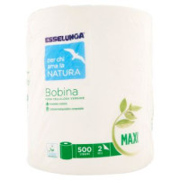 Esselunga Per chi ama la natura Bobina maxi