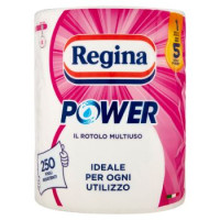 Regina Power carta casa 1 rotolo