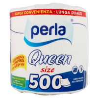 perla Queen size 500 Bobina Multiuso