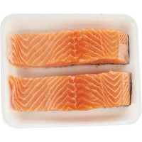 Esselunga filetto di salmone