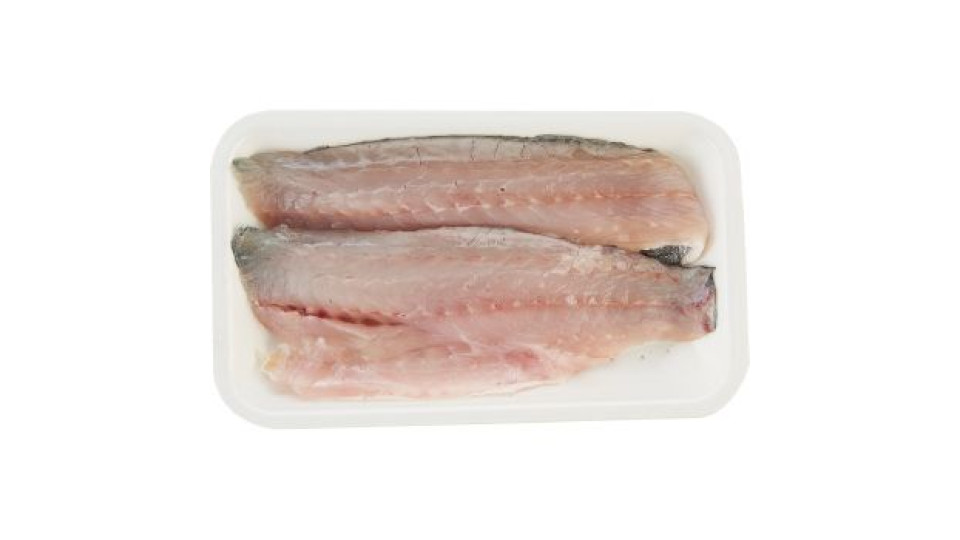 Esselunga filetto di branzino