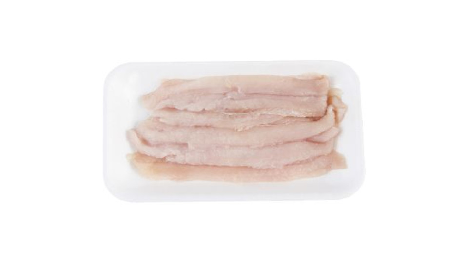 Esselunga filetto di sogliola oceanica