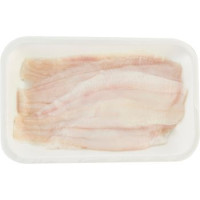 Esselunga filetto di platessa
