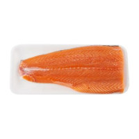 Esselunga filetto intero di salmone
