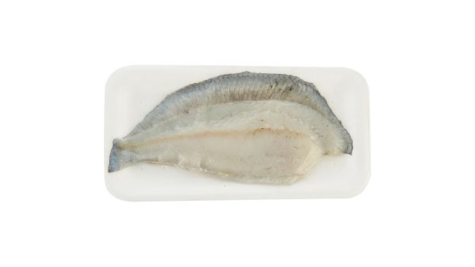 Esselunga filetto di rombo chiodato