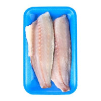 Esselunga Bio filetto di branzino