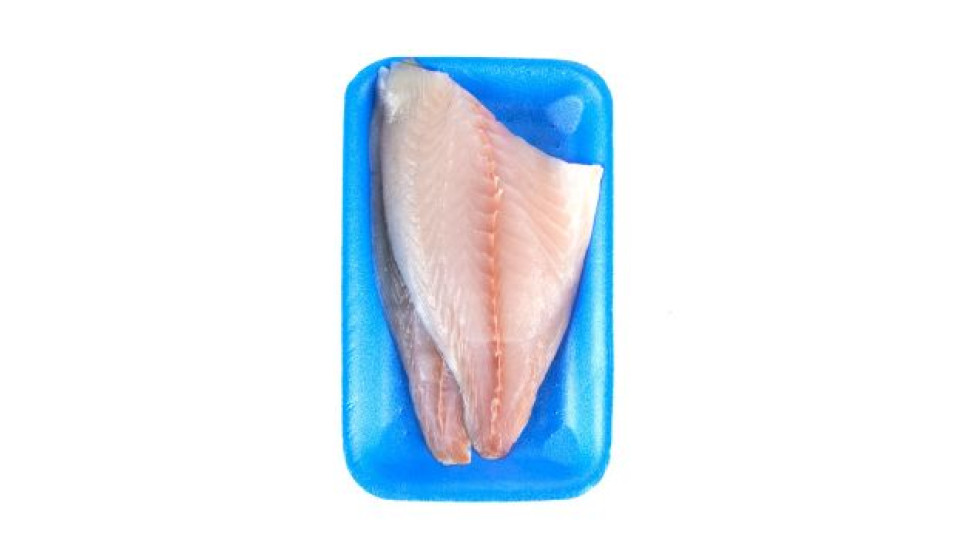 Esselunga Bio filetto di orata