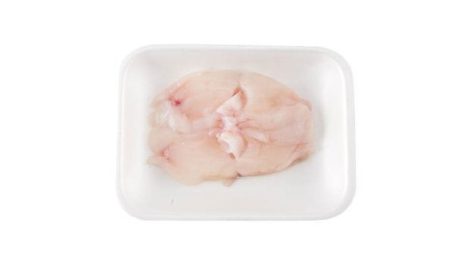 Esselunga trancio di rana pescatrice (coda di rospo)