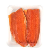 Esselunga filetto di trota salmonata 2 pezzi
