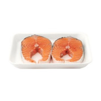 Esselunga tranci di salmone 2 pezzi