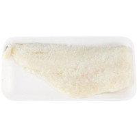 Esselunga filetto di baccalà