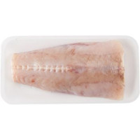 Esselunga rana pescatrice (coda di rospo) eviscerata