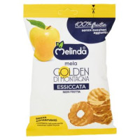 Melinda mela Golden di Montagna Essiccata 40 g
