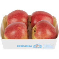 Esselunga Bio mele Ambrosia confezionate 700 g
