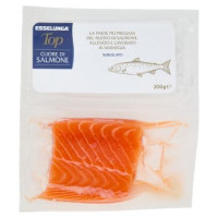 Esselunga Top Cuore di salmone surgelato 200 g