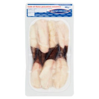 Iberia Code di Rana pescatrice oceanica congelate 400 g