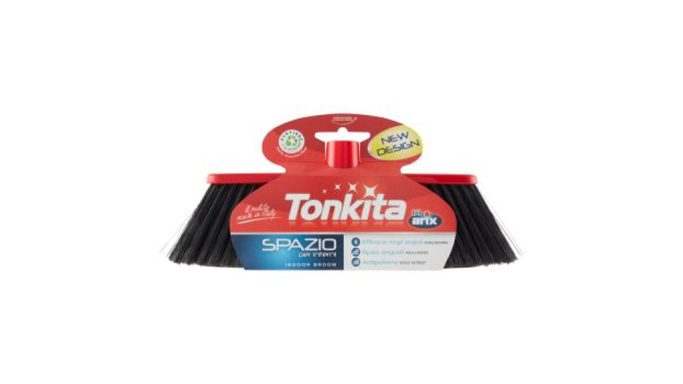 Tonkita Spazio per interni