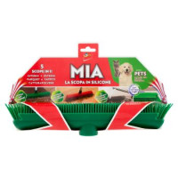 Super5 Mia la Scopa in Silicone