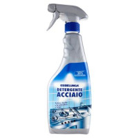 Esselunga Detergente acciaio 500 ml