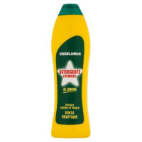 Esselunga Detergente cremoso al limone 750 ml
