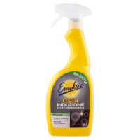 Emulsio Expert Induzione e Vetroceramica 600 ml