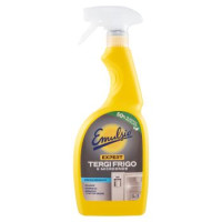 Emulsio Expert Tergi Frigo e Microonde 600 ml