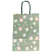 Shopper let's Party 18x8x24 cm