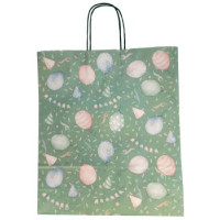 Shopper Palloncini 36x12x40 cm
