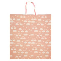 Shopper Arcobaleno 36x12x40 cm