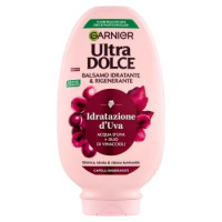Garnier Ultra Dolce Balsamo Idratante & Rigenerante Idratazione d'Uva 360 ml