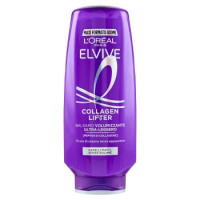 Elvive Collagen Lifter Balsamo Volumizzante Ultra-Leggero 400 ml