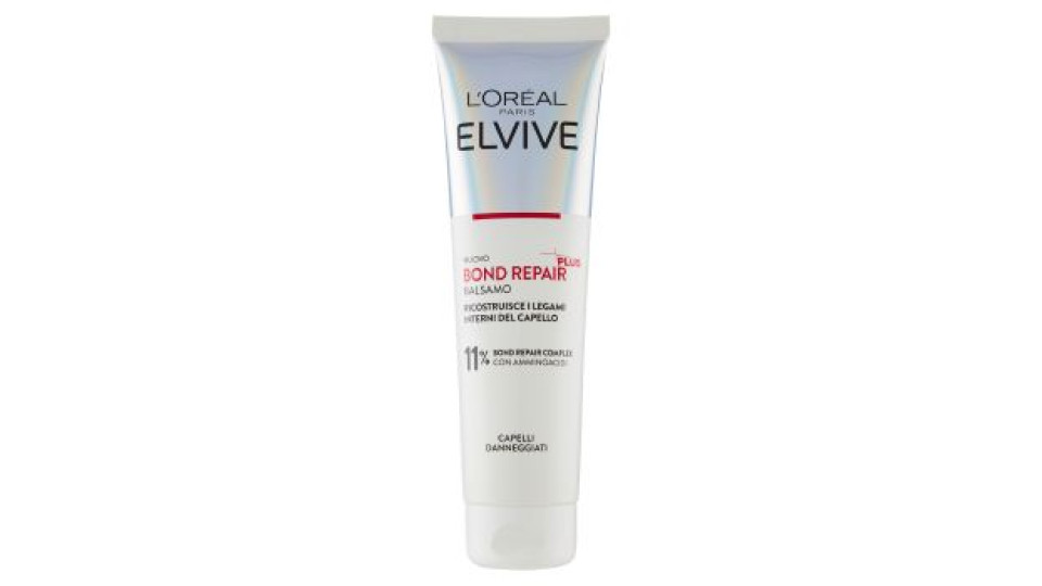 Elvive Bond Repair Plus Balsamo 150 ml