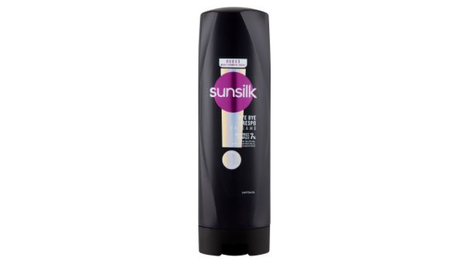 sunsilk Bye Bye Crespo Balsamo 350 mL