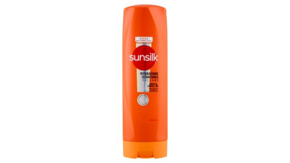 sunsilk Riparazione Istantanea Balsamo 350 mL