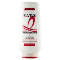Elvive Total Repair 5 Balsamo Riparatore, per Capelli Danneggiati, 400 ml