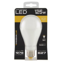 Prismalux Performance Led luce calda 3000K 3w E14