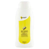 Smart Balsamo capelli normali 500 ml