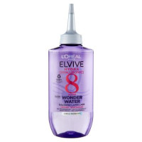 L'Oréal Paris Elvive Hydra Hyaluronic Wonder Water Balsamo Lamellare Per Capelli Disidratati, 200 ml