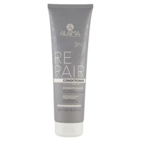 Alama Professional Repair Conditioner Ristrutturante per Capelli Danneggiati e Sfibrati 300ml
