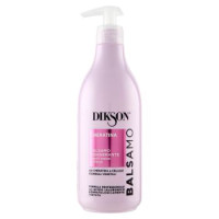Dikson Cheratina Balsamo Rigenerante capelli trattati e sfibrati 500 ml