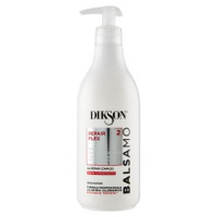 Dikson Repair Complex 2 Balsamo Ristrutturante capelli danneggiati, disidratati e trattati 500 ml