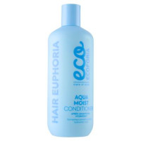 Ecoforia Hair Euphoria Aqua Moist Conditioner 400 ml