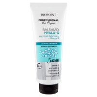 Biopoint Professional Hair Program Balsamo Hyalu-3 350 ml