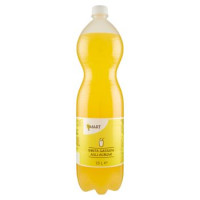 Smart Bibita gassata agli agrumi 1,5 L