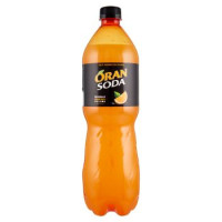 Oransoda 100 cl