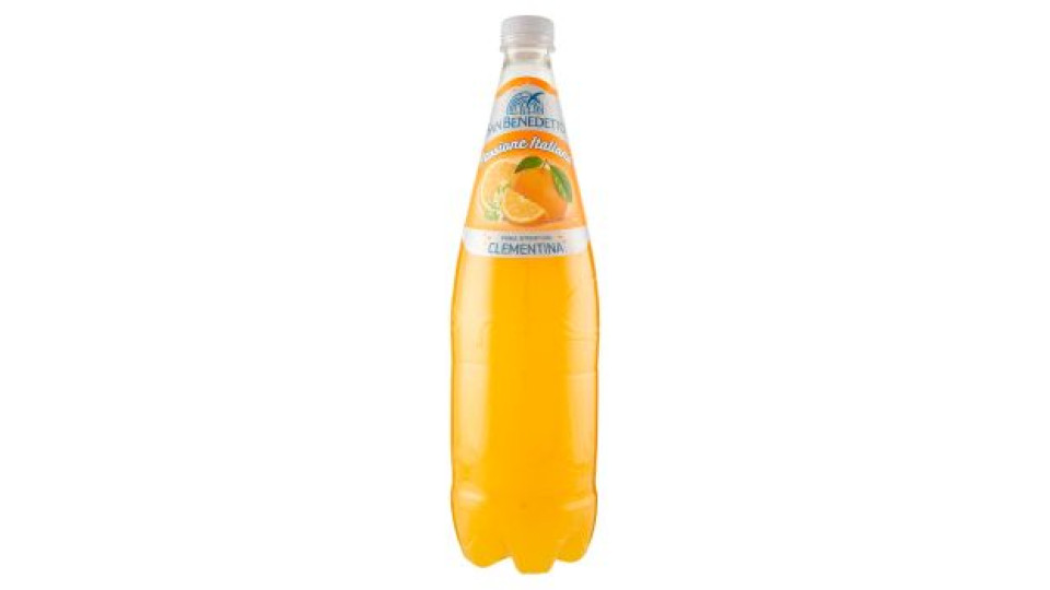San Benedetto Passione Italiana Clementina 1 L