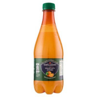 BIBITE SANPELLEGRINO, Bevanda Gassata,  Aranciata Amara, Pet -  450ml