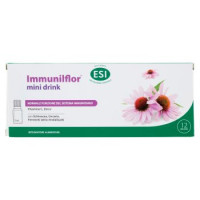 ESI Immunilflor mini drink 12 x 15 ml