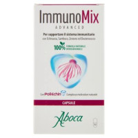 Aboca ImmunoMix Advanced Capsule 50 x 500 mg